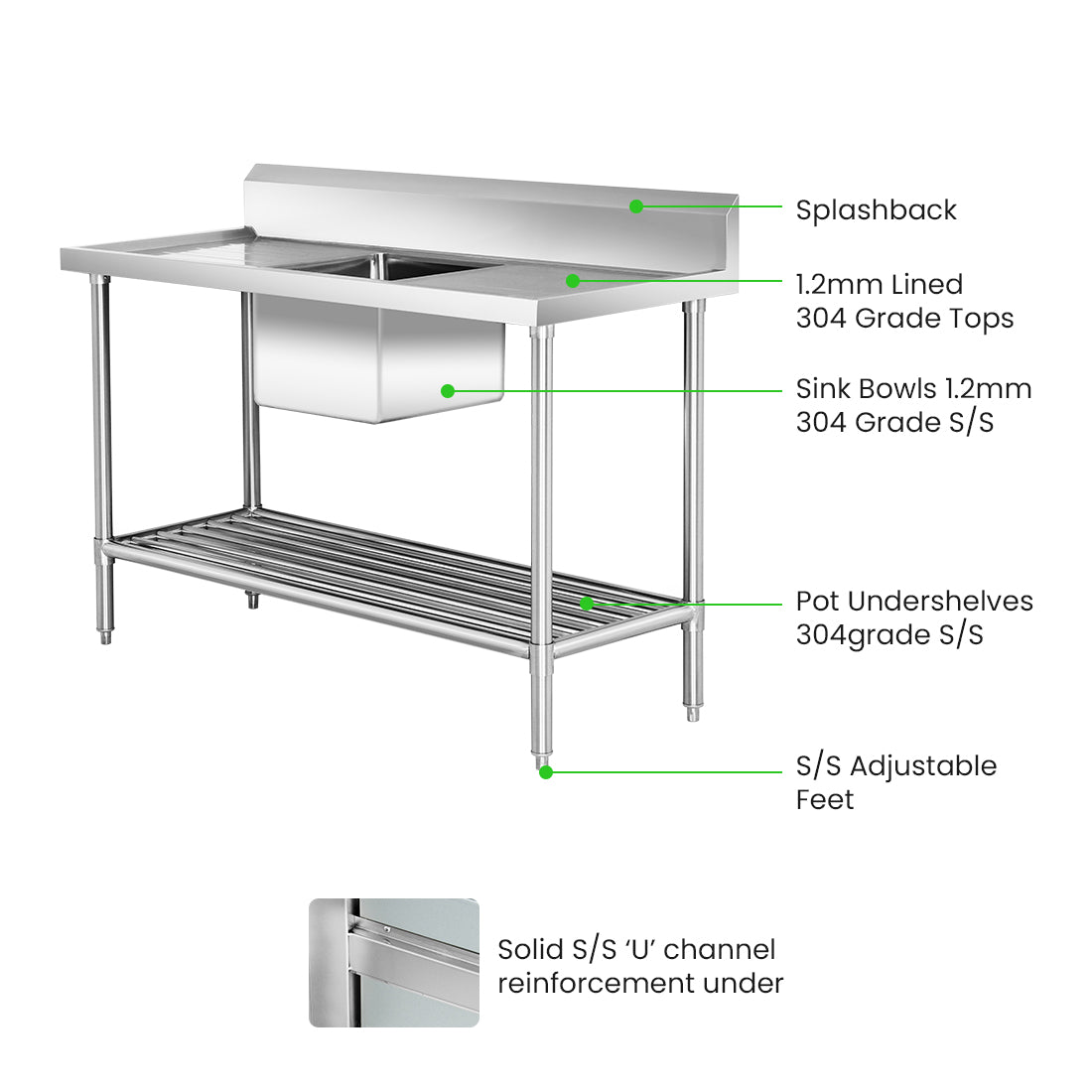 FED SSB6-1500C/A - Product image 4