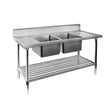 Modular Systems DSB7-2100C/A — Main product image