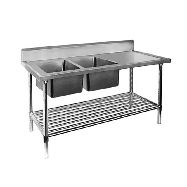 Modular Systems DSB7-2400L/A — Main product image