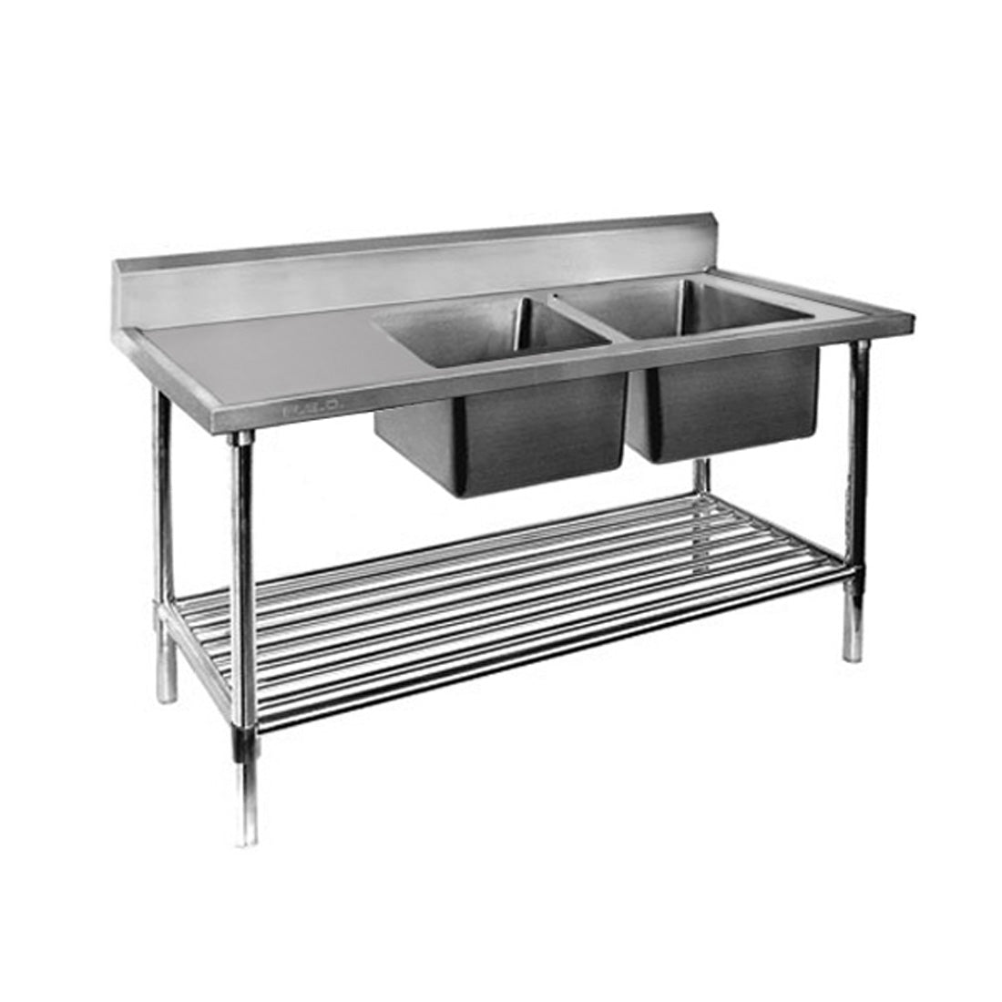 Modular Systems DSB7-2100R/A — Main product image