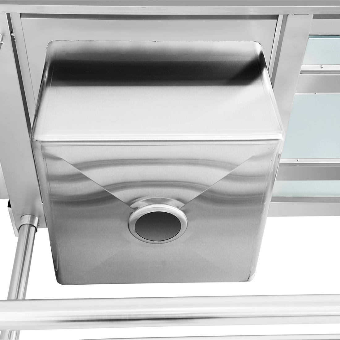Modular Systems SSBD7-1200L/A — Product image 10