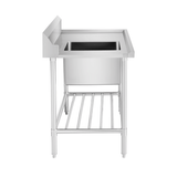 Modular Systems SSBD7-1200L/A — Product image 4