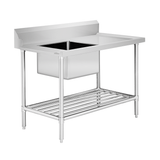 Modular Systems SSBD7-1200L/A — Product image 3
