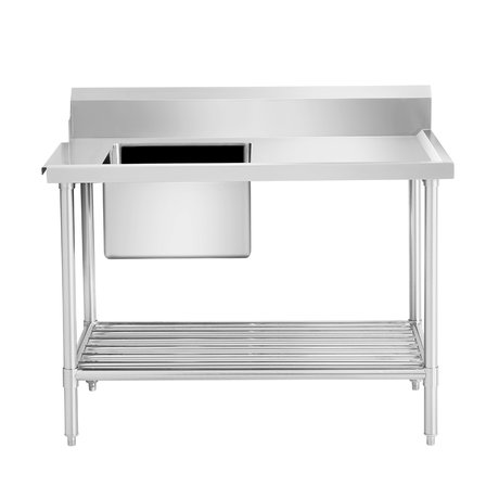 Modular Systems SSBD7-1200L/A — Main product image