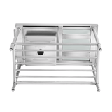 Modular Systems SSBD7-1200L/A — Product image 5