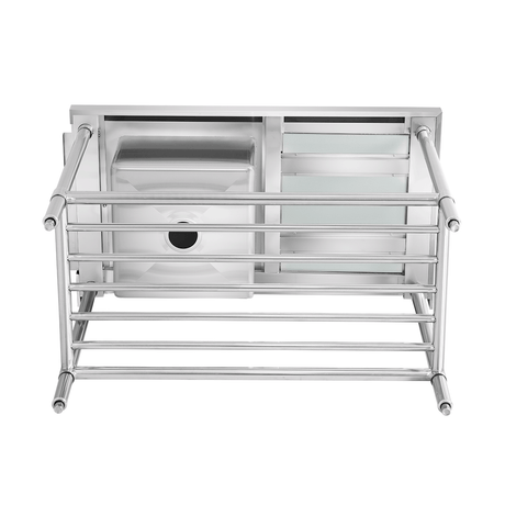 Modular Systems SSBD7-1200L/A — Product image 5