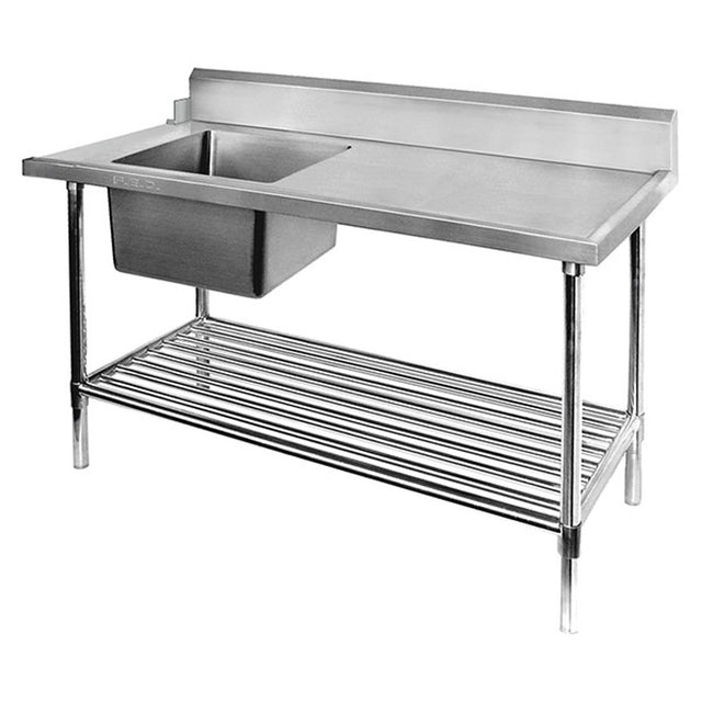 Modular Systems SSBD7-1800L/A — Main product image