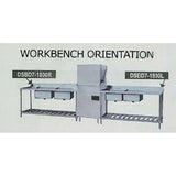 Modular Systems DSBD7-1800L/A — Product image 8