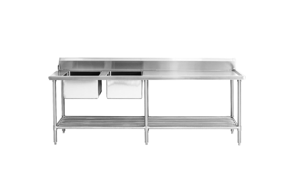 Modular Systems DSBD7-2400L/A — Main product image