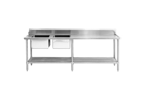 Modular Systems DSBD7-2400L/A — Main product image