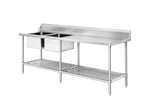Modular Systems DSBD7-2400L/A — Product image 3