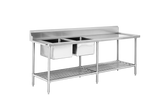 Modular Systems DSBD7-2400L/A — Product image 2