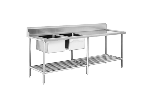 Modular Systems DSBD7-2400L/A — Product image 2