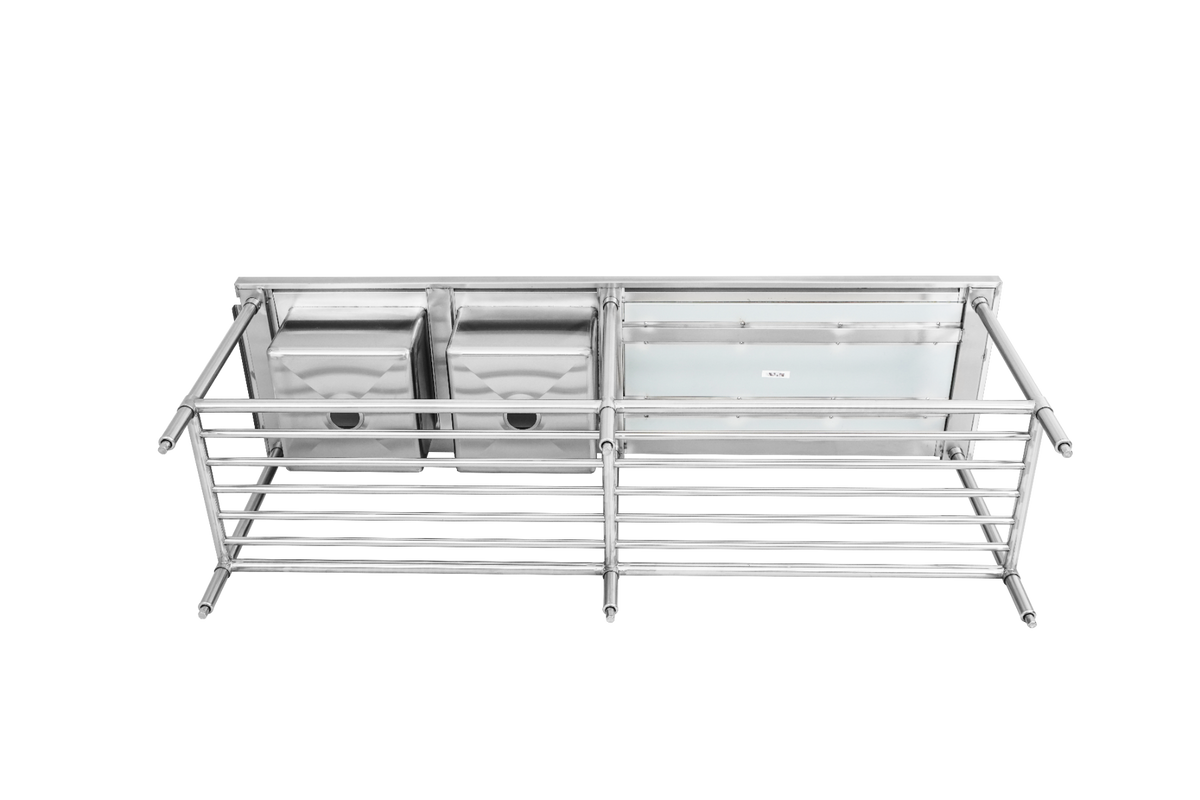 Modular Systems DSBD7-2400L/A — Product image 5