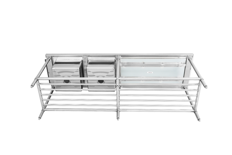 Modular Systems DSBD7-2400L/A — Product image 5
