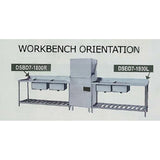 Modular Systems DSBD7-1800R/A — Product image 2