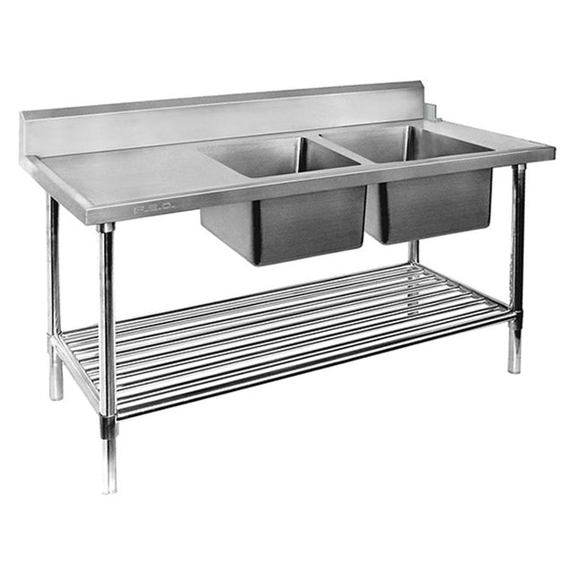 Modular Systems DSBD7-1800R/A — Main product image