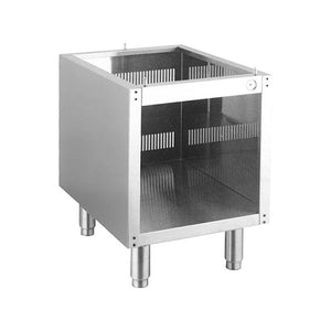 GasMax JUS400 Stainless Steel Stand Cabinet (JUS400)