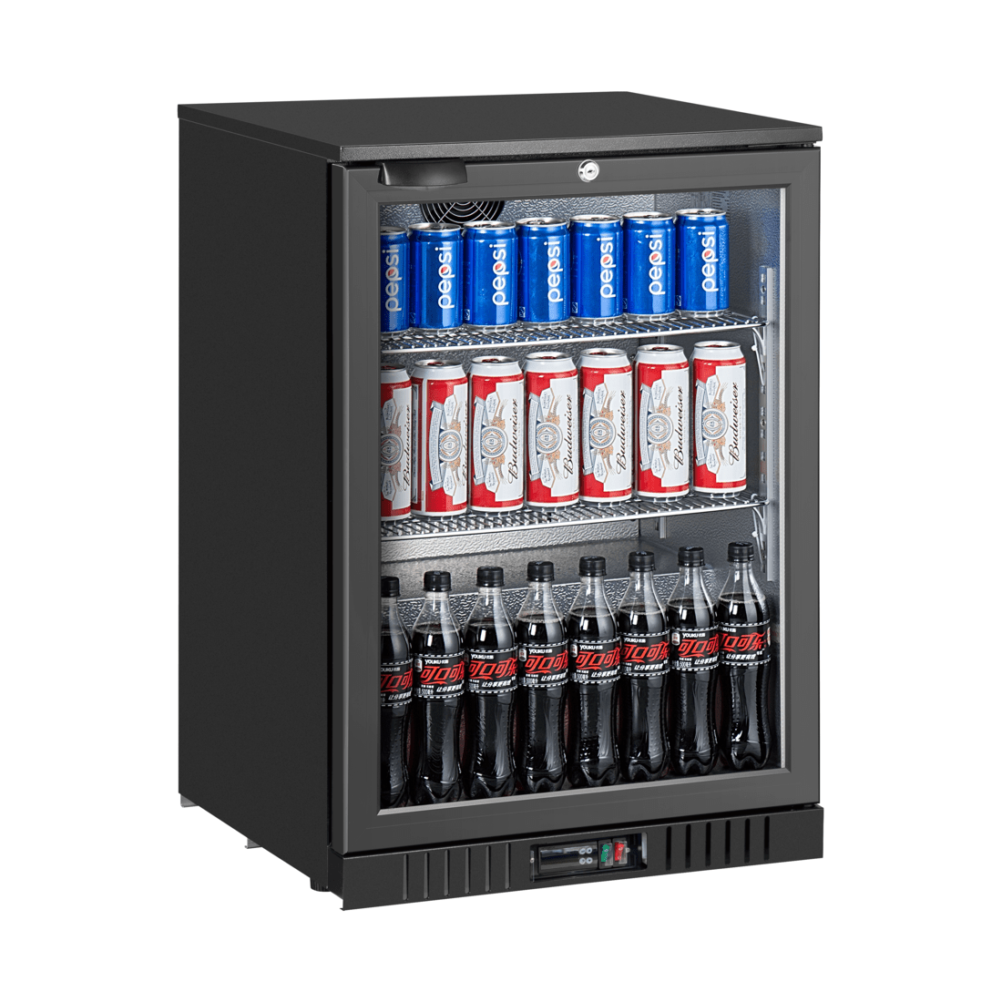Thermaster LG-138HC — Main product image
