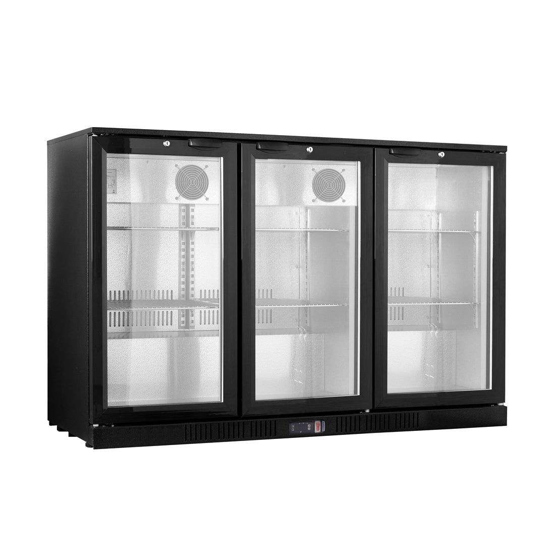 Thermaster LG-330HC — Main product image