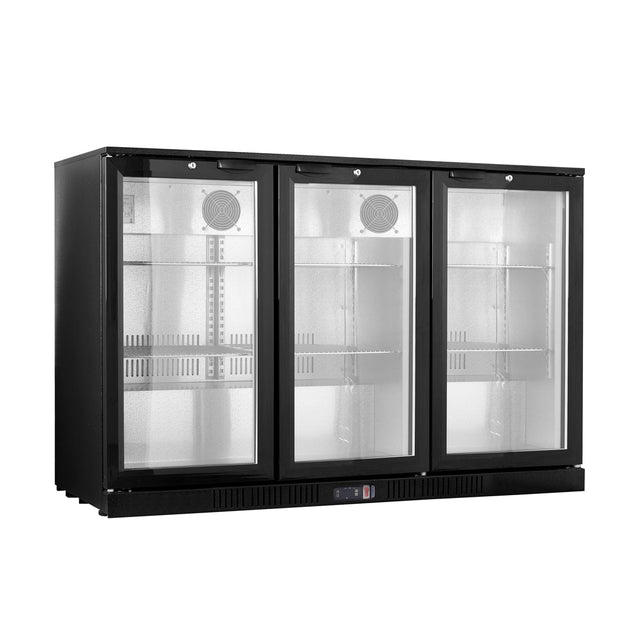 Thermaster LG-330HC — Main product image