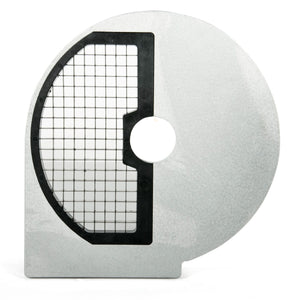 DS888 - 8x8x8mm Dicing