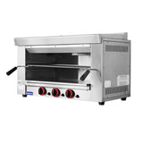 GasMax REB-02 — Product image 2