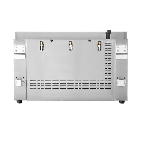 GasMax REB-02 — Product image 7