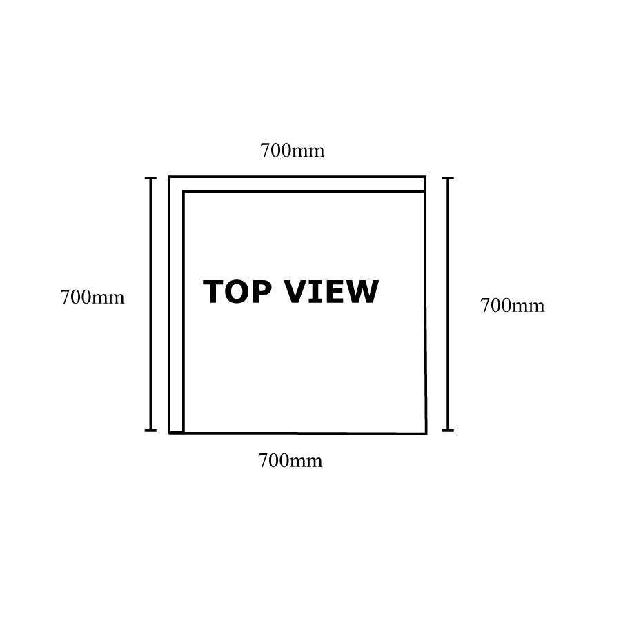 Modular Systems WBCB7-0700/A — Product image 2