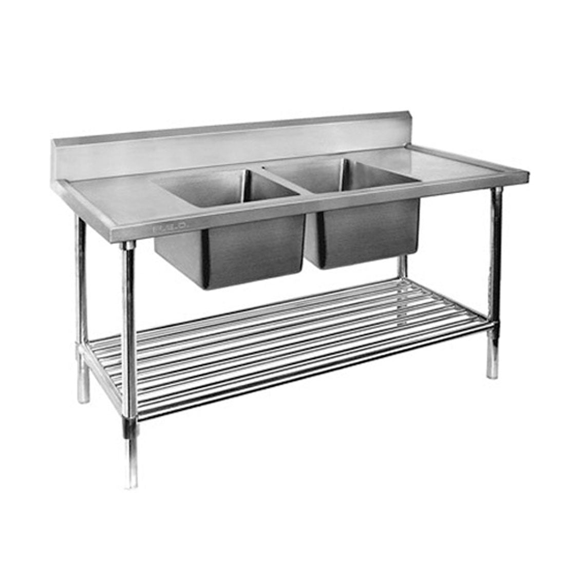 Modular Systems DSB6-1200C/A — Main product image
