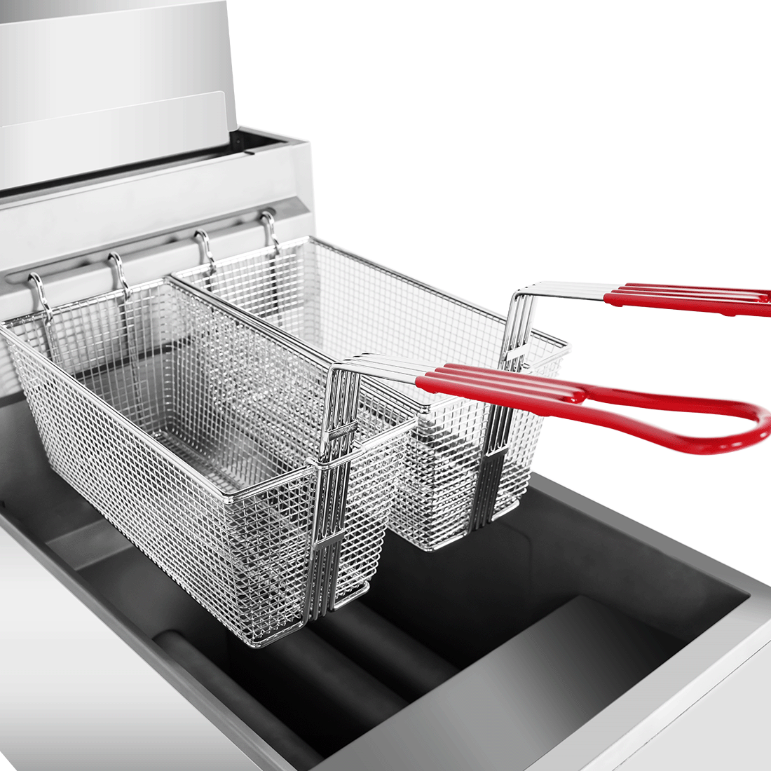 Frymax RC400ELPG — Product image 8