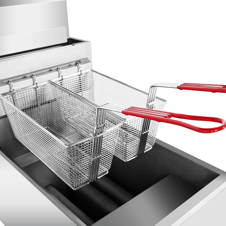Frymax RC400ELPG — Product image 8