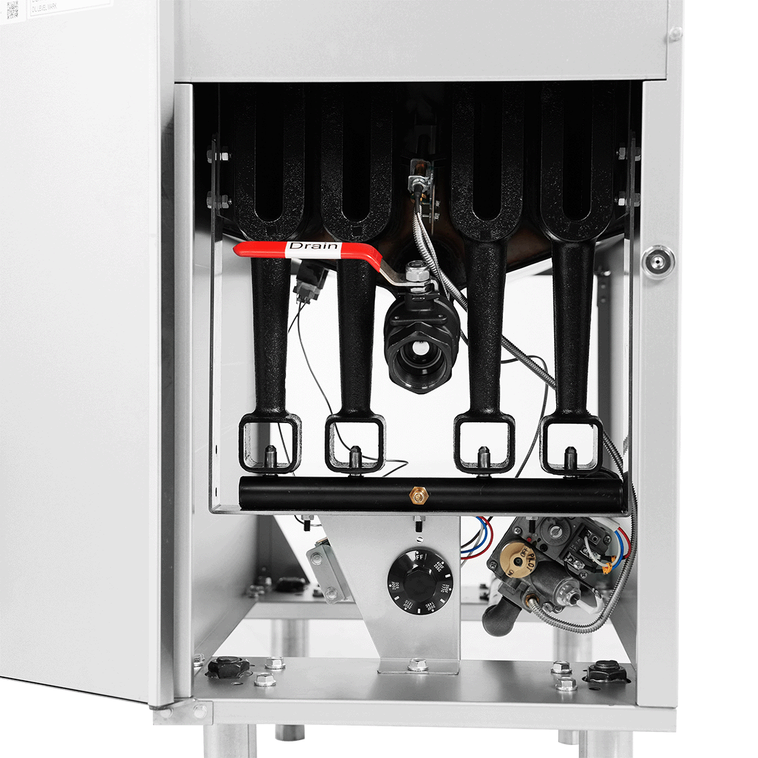 Frymax RC400ELPG — Product image 7