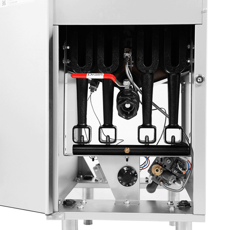Frymax RC400ELPG — Product image 7