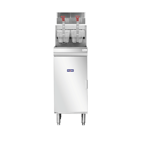Frymax RC400ELPG — Main product image