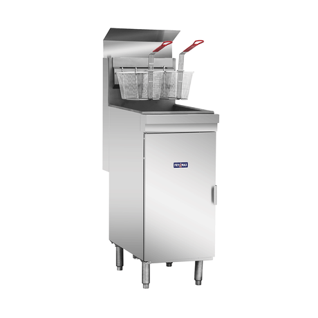 Frymax RC400ELPG — Product image 2