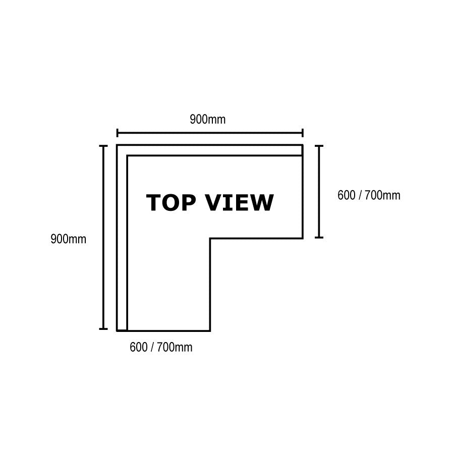 Modular Systems WBCB6-0900/A — Product image 2