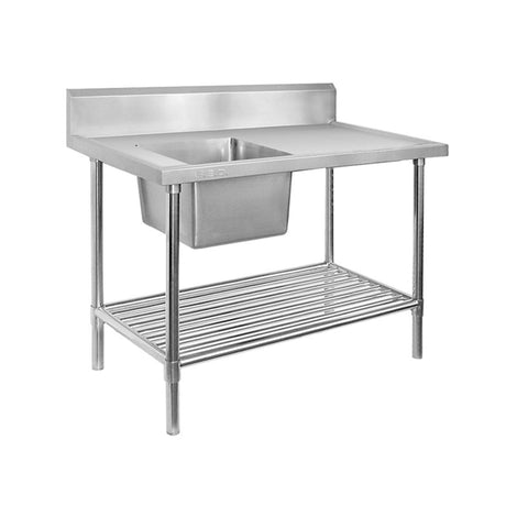 Modular Systems SSB6-1800L/A — Main product image
