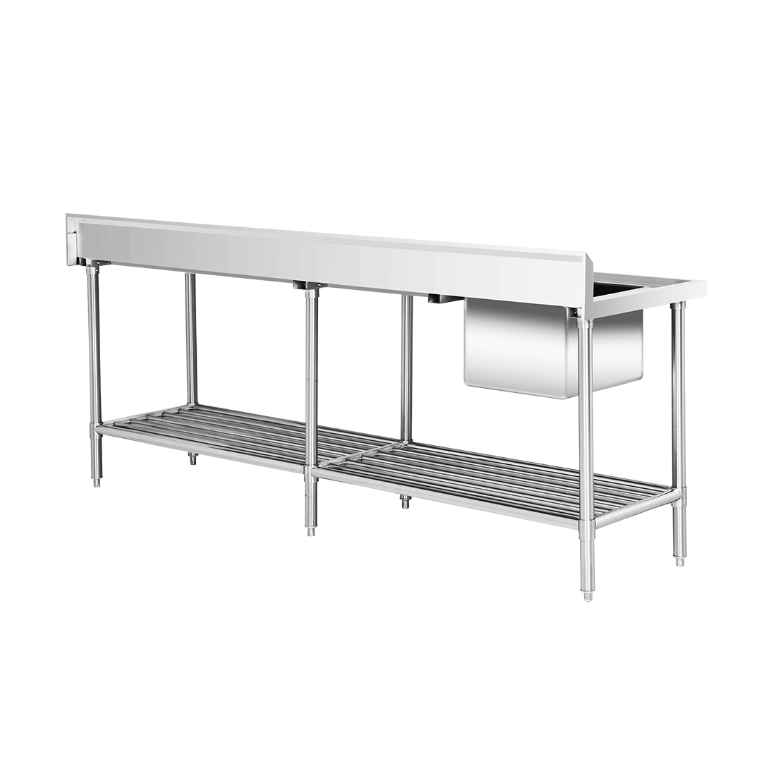 Modular Systems SSB6-2400L/A — Product image 4