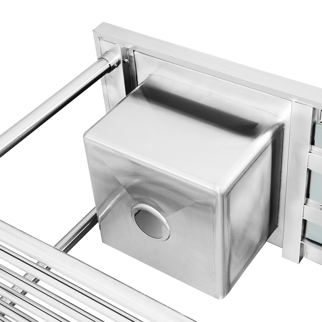 Modular Systems SSB6-2400L/A — Product image 6