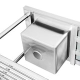 Modular Systems SSB6-2400L/A — Product image 6