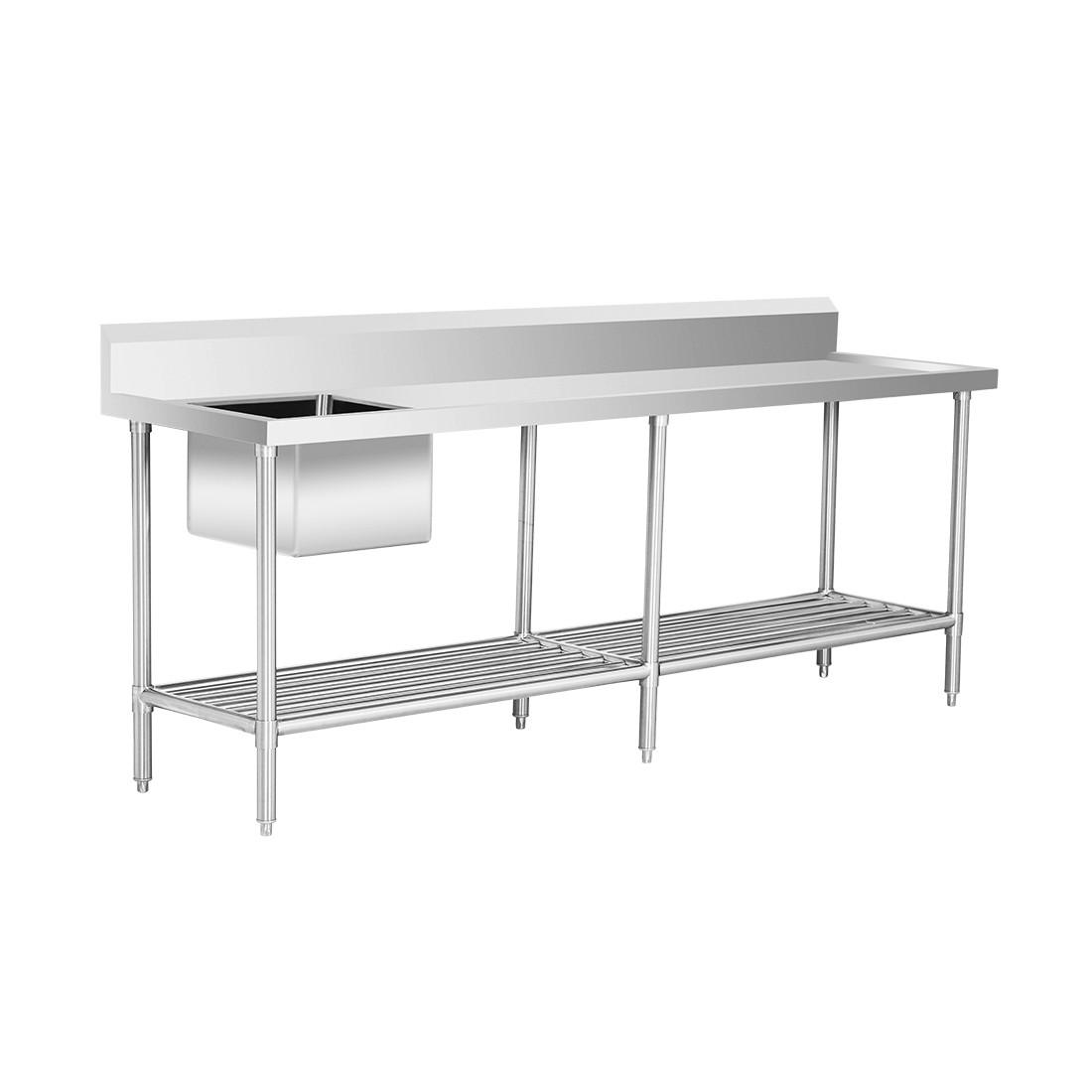 Modular Systems SSB6-2400L/A — Product image 2