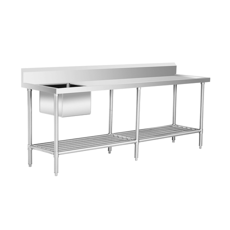 Modular Systems SSB6-2400L/A — Product image 2