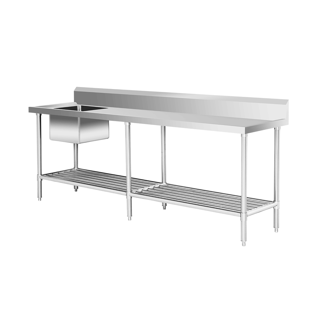 Modular Systems SSB6-2400L/A — Product image 3