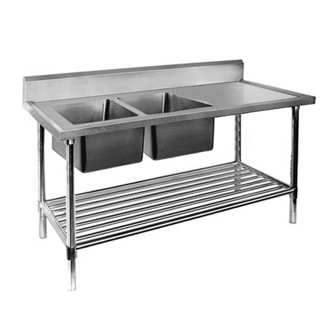 Modular Systems DSB6-1500L/A — Main product image