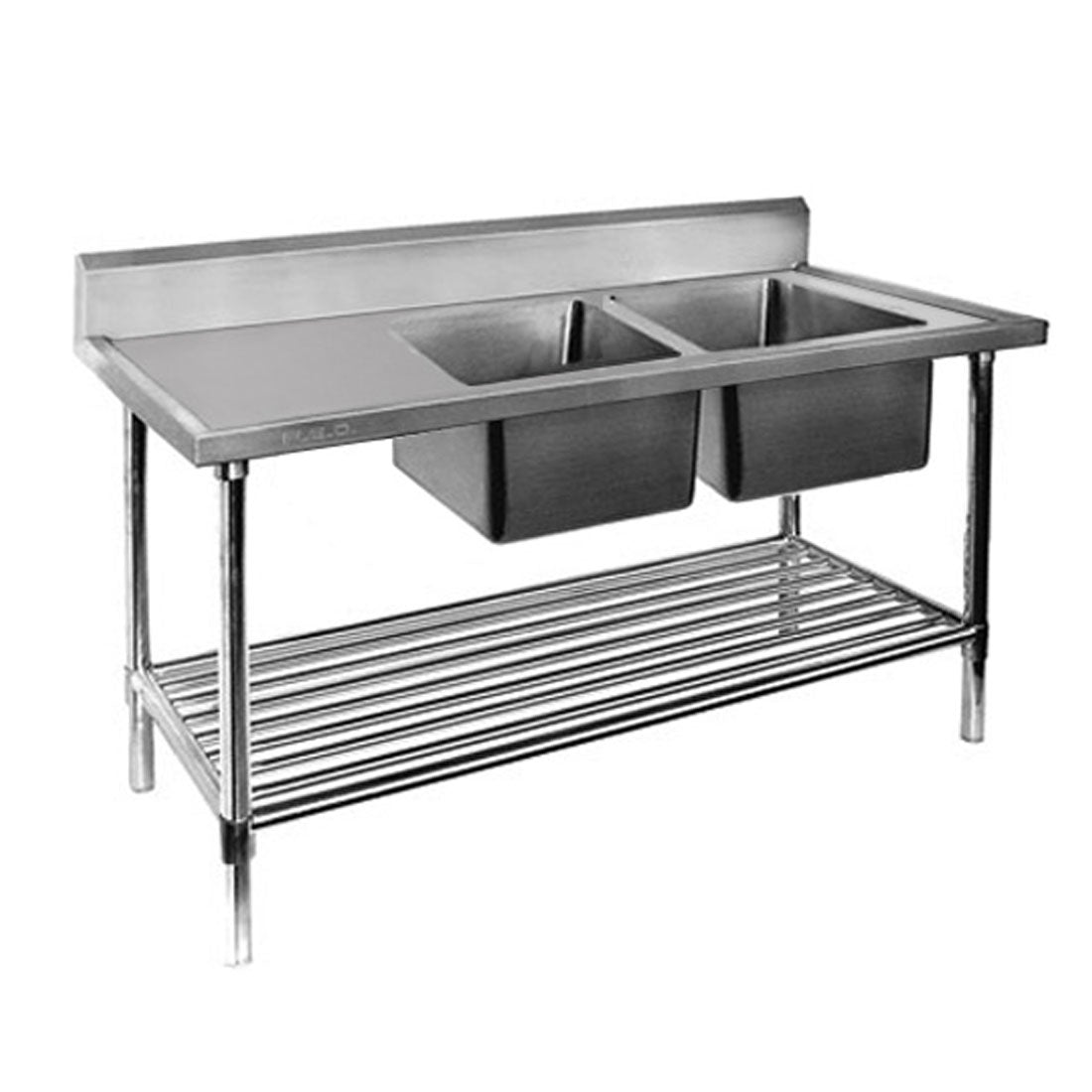 Modular Systems DSB6-1500R/A — Main product image