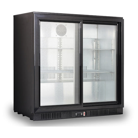 Thermaster LG-208SC — Main product image