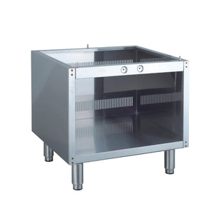 GasMax JUS600 Stainless Steel Stand Cabinet (JUS600)