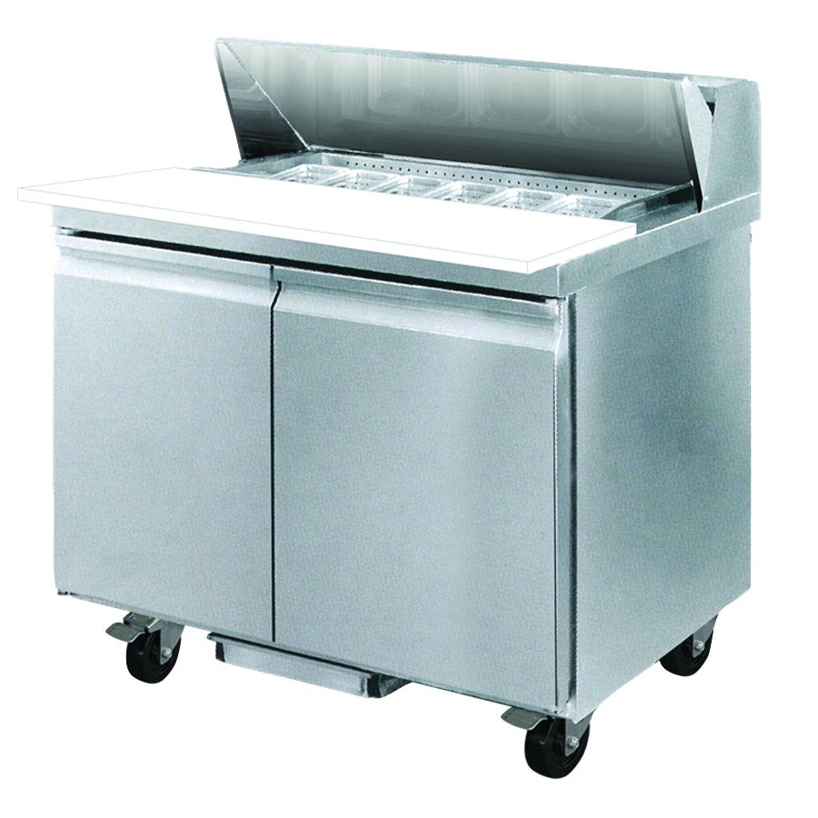 Thermaster SLB120 — Main product image