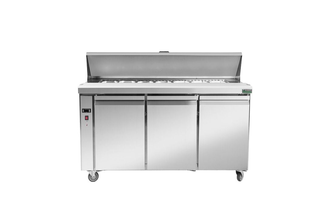 Thermaster SLB150 — Product image 2